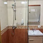 Cozy Flat In The Center Tirana