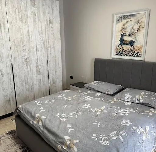 Cozy Flat In The Center *