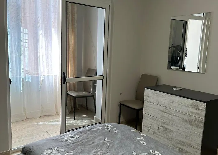 Apartman Cozy Flat In The Center