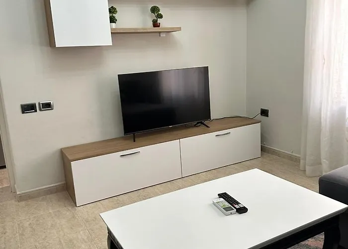 Cozy Flat In The Center Apartman *