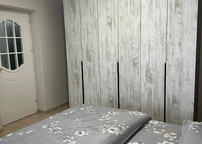 Cozy Flat In The Center *