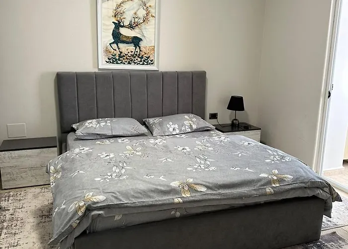 Cozy Flat In The Center