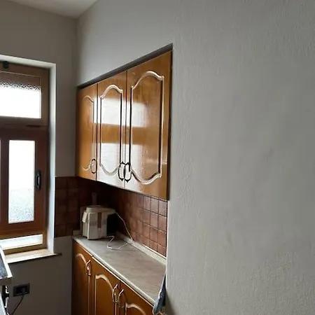 Apartment Cozy Flat In The Center