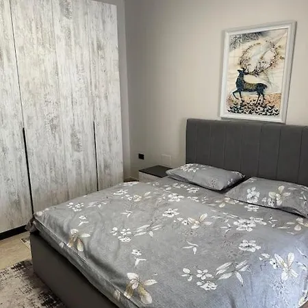 Cozy Flat In The Center *