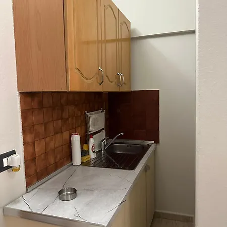 Cozy Flat In The Center Apartament