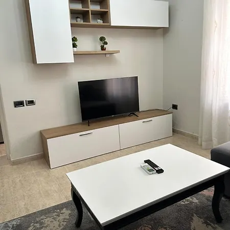 Cozy Flat In The Center Apartment *