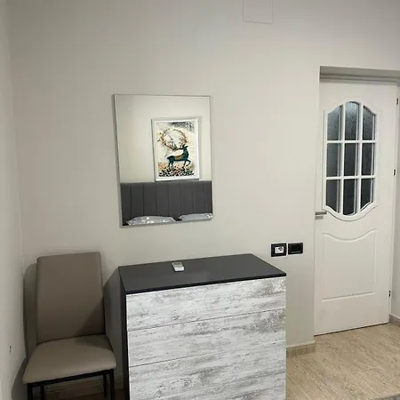 Apartment Cozy Flat In The Center *