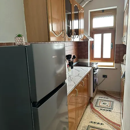 Cozy Flat In The Center Apartment Tirana