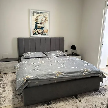 Cozy Flat In The Center