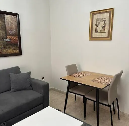 Cozy Flat In The Center Apartment Tirana