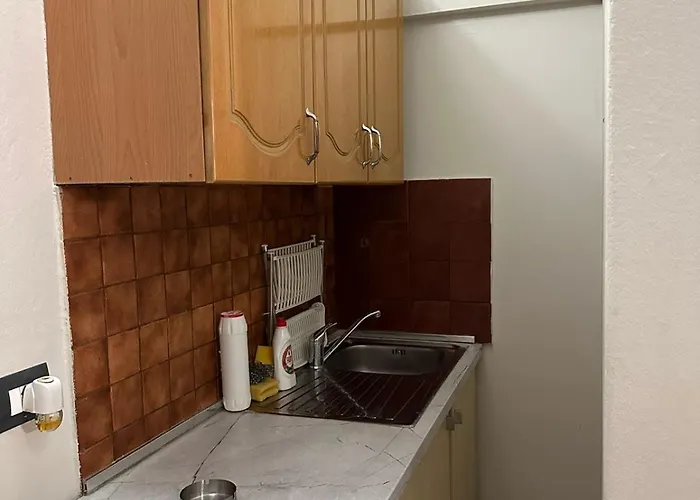 Cozy Flat In The Center Apartment