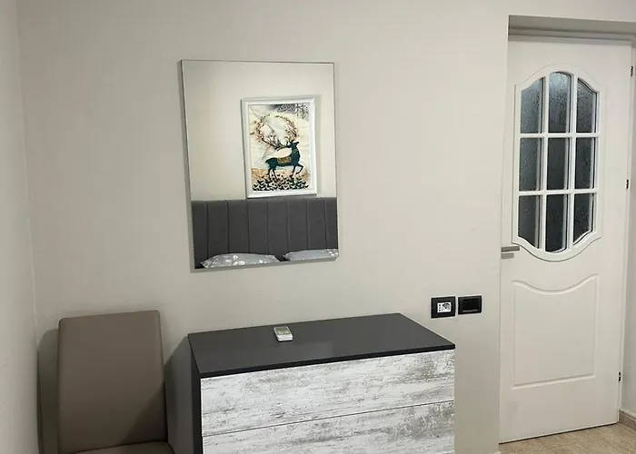 Apartment Cozy Flat In The Center *